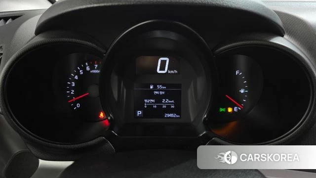 Kia The New Ray id 4619074 из Кореи 28