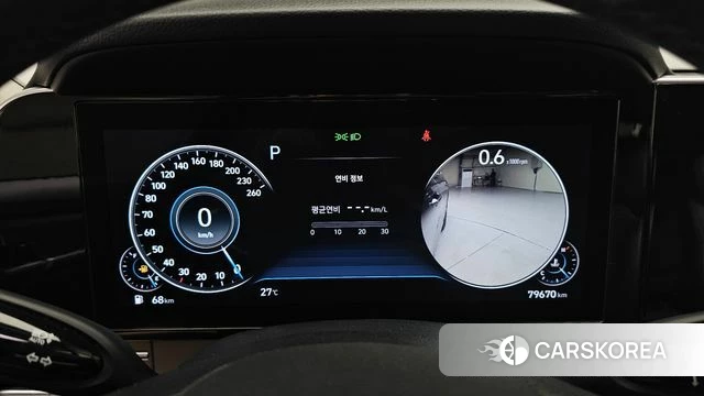 Hyundai The New Grandeur IG id 4720969 из Кореи 18