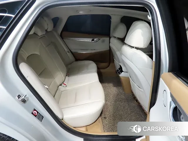 Hyundai The New Grandeur IG id 3502112 из Кореи 18