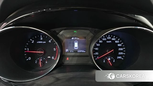 Kia The New Carnival id 3942915 из Кореи 18