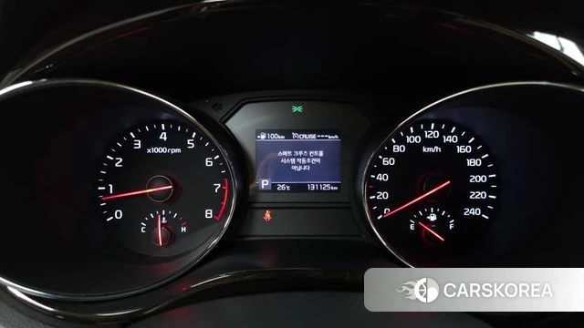 Kia The New Carnival id 4429981 из Кореи 31