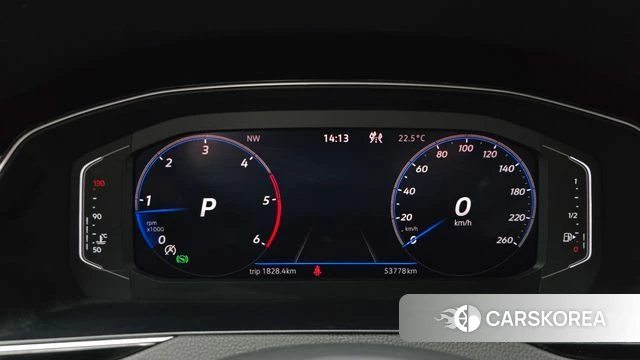 Volkswagen Passat GT (B8) id 4402262 из Кореи 28