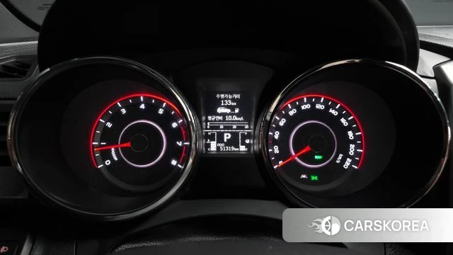 Ssangyong Tivoli Armor id 4286083 из Кореи 18