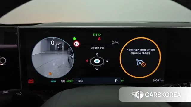 Hyundai Grandeur Hybrid (GN7) id 3502906 из Кореи 18