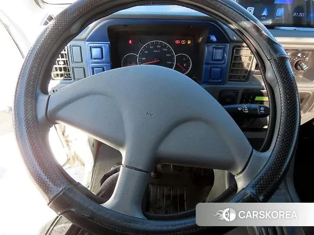 Chevrolet (GM Daewoo) New Labo id 3510045 из Кореи 14