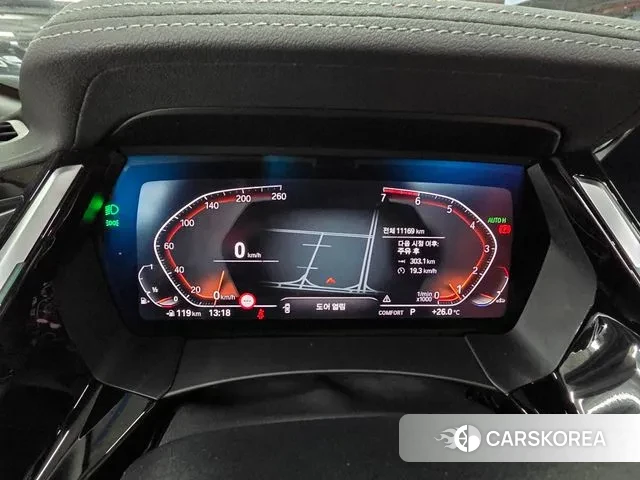 BMW Z4 (G29) id 3217732 из Кореи 18