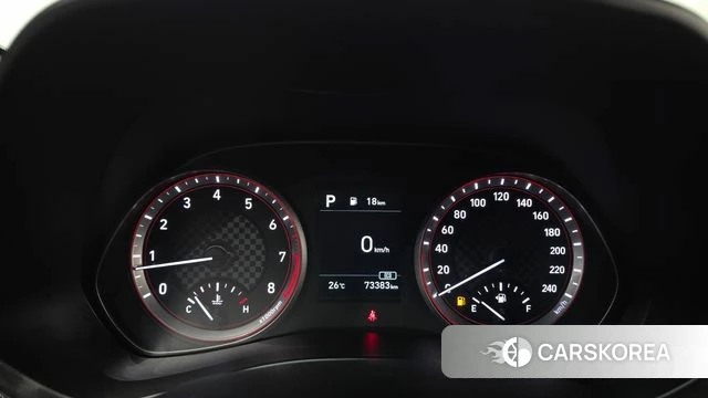 Hyundai Veloster (JS) id 4895369 из Кореи 18