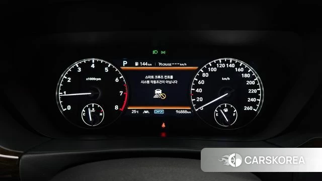 Genesis G90 id 4384221 из Кореи 29