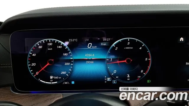 Mercedes-Benz E-Class W213 id 2716621 из Кореи 18