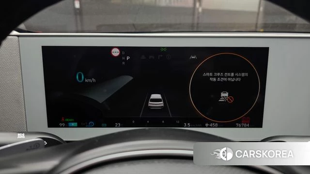 Hyundai Ionic 5 id 4330610 из Кореи 30