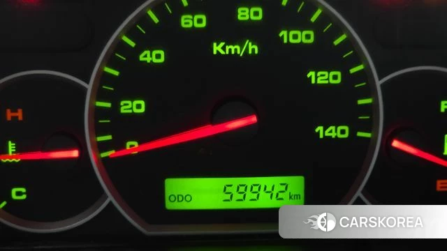 Chevrolet (GM Daewoo) New Damas id 4667865 из Кореи 24