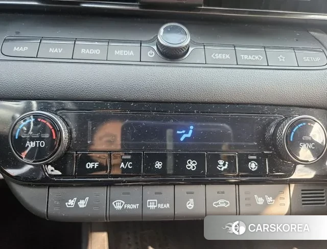 Hyundai Avante (CN7) id 3322833 из Кореи 13