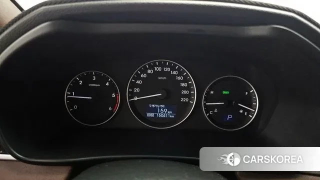 Hyundai The New Grand Starex id 3479939 из Кореи 18