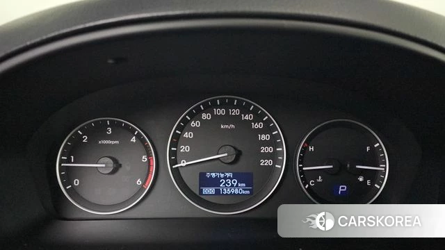 Hyundai The New Grand Starex id 4357120 из Кореи 18
