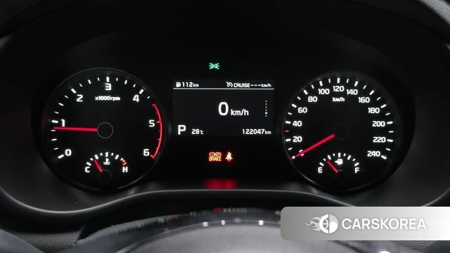 Kia Sportage The Bold id 4520680 из Кореи 18
