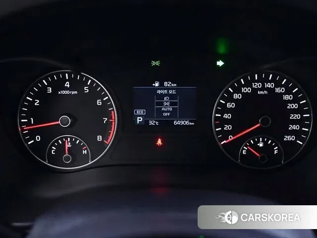 Kia The New K5 2nd generation id 3055349 из Кореи 18