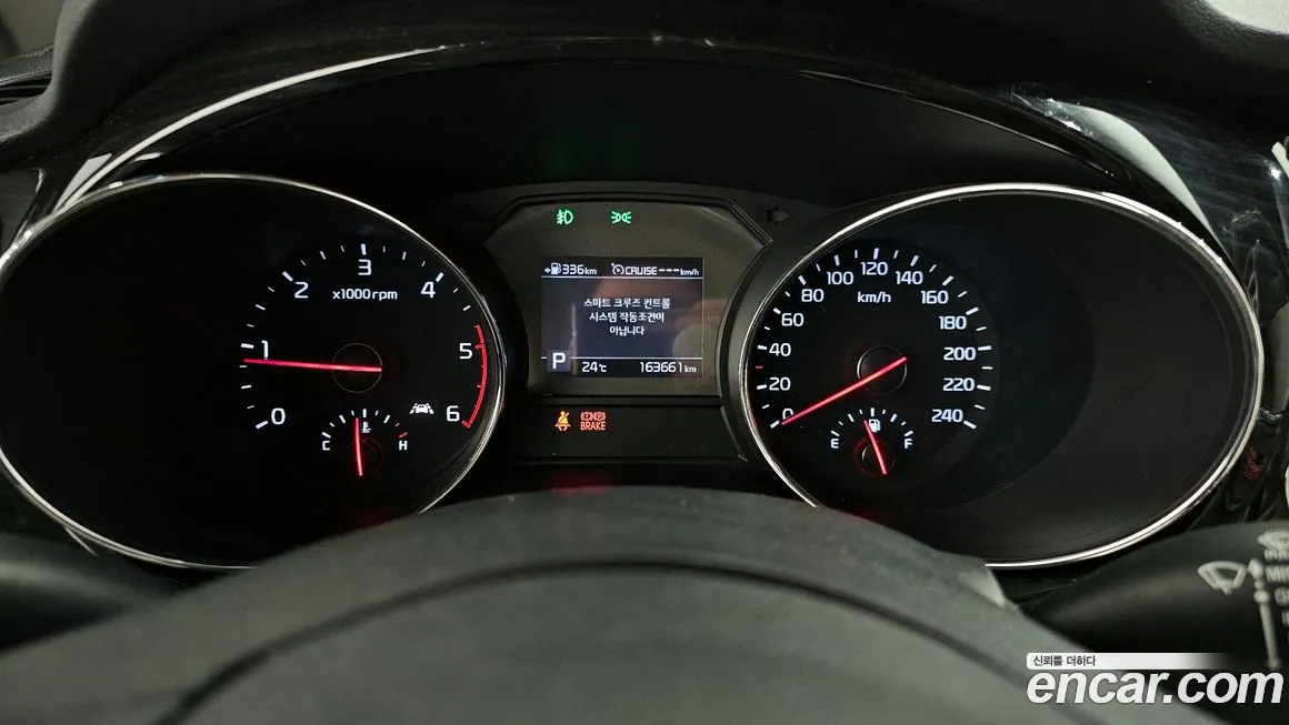 Kia The New Carnival id 2022386 из Кореи 18