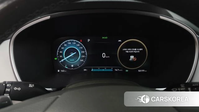 Hyundai The New Santa Fe id 4330676 из Кореи 39