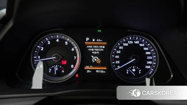 Hyundai Sonata (DN8) id 4745145 из Кореи 29