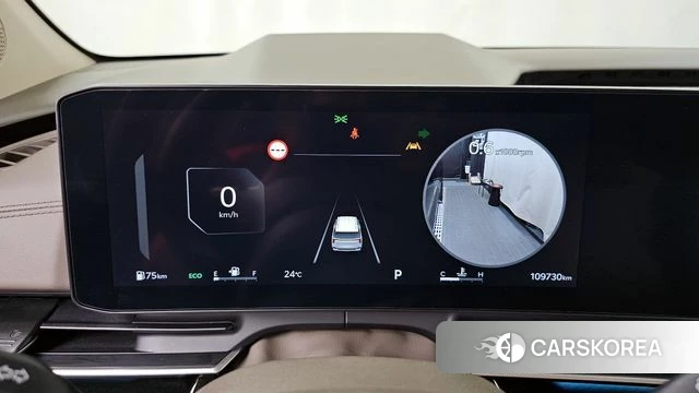 Kia The New Carnival 4th Generation id 4322263 из Кореи 36