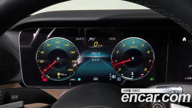 Mercedes-Benz E-Class W213 id 2906353 из Кореи 18