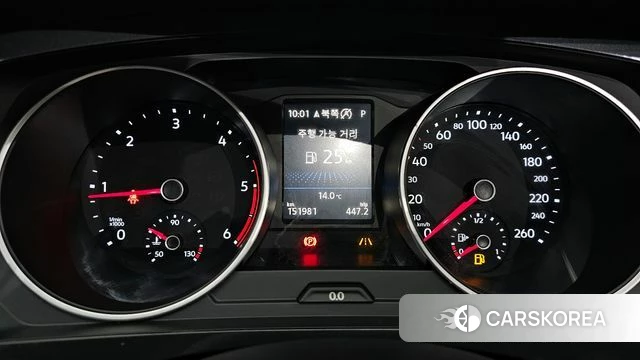 Volkswagen Tiguan second Generation id 3965719 из Кореи 18