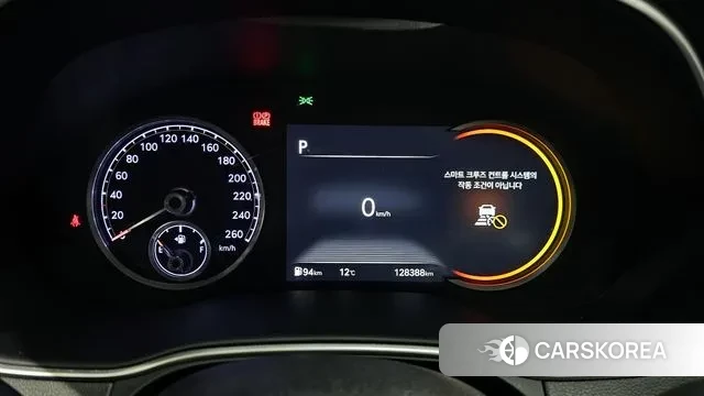 Genesis GV80 id 3713093 из Кореи 18