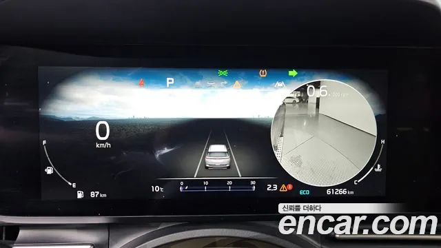 Kia Carnival 4th generation id 2275889 из Кореи 18