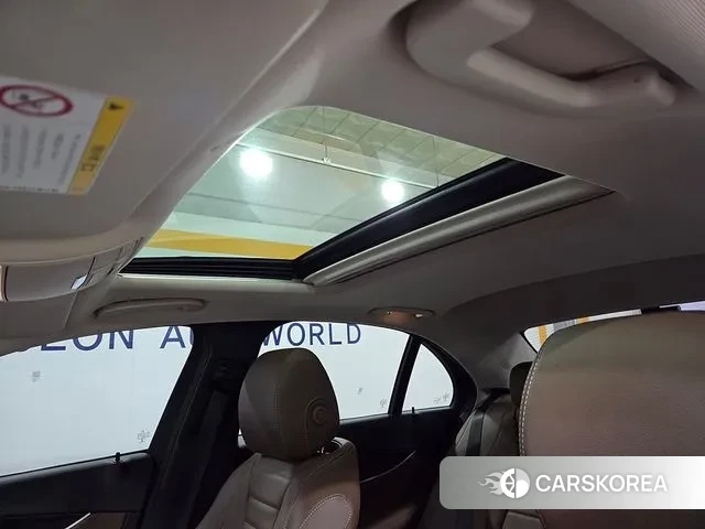 Mercedes-Benz E-Class W213 id 3536409 из Кореи 18