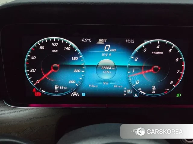 Mercedes-Benz E-Class W213 id 3359958 из Кореи 16