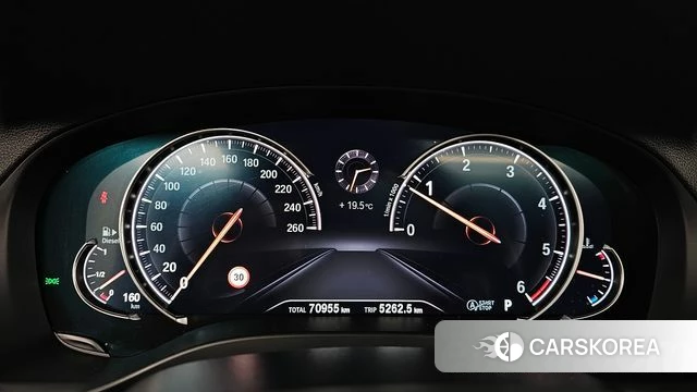 BMW X3 (G01) id 4203476 из Кореи 31
