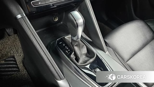 Renault Korea (Samsung) QM6 id 4722395 из Кореи 31