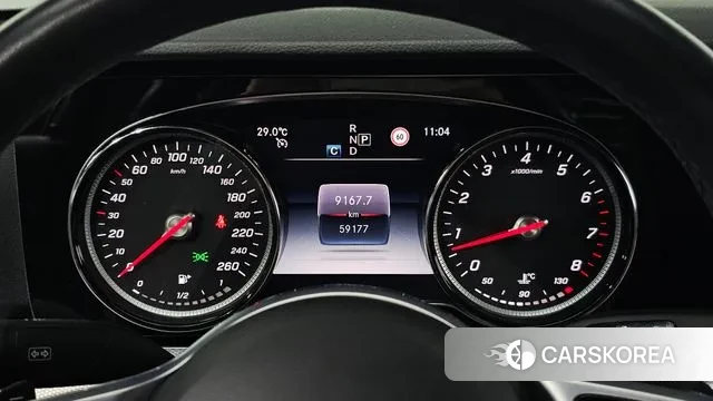 Mercedes-Benz E-Class W213 id 2990595 из Кореи 18