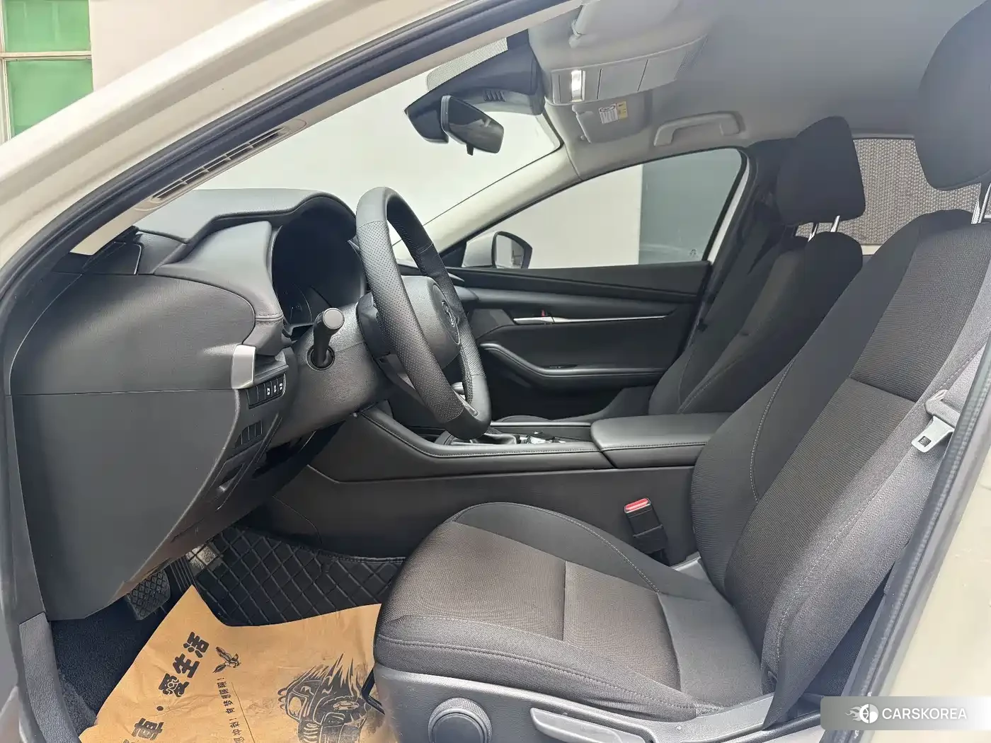 Mazda 3 id 4539248 из Китая 8