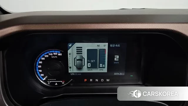 Ford Bronco 6th Generation id 3550069 из Кореи 18