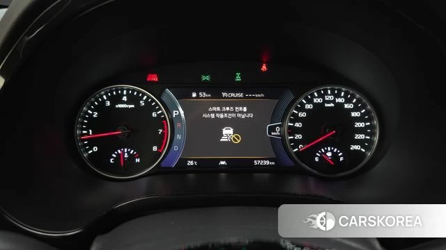 Kia Seltos id 4592636 из Кореи 18