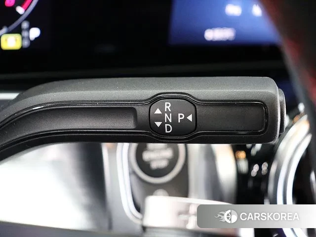 Mercedes-Benz GLB-Class X247 id 3405175 из Кореи 18