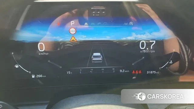 Kia Sportage 5th Generation id 3701057 из Кореи 18