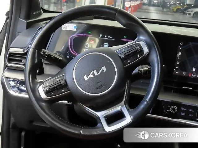 Kia Sportage 5th Generation id 3448283 из Кореи 18