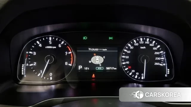 Kia K7 Premier id 3412751 из Кореи 18