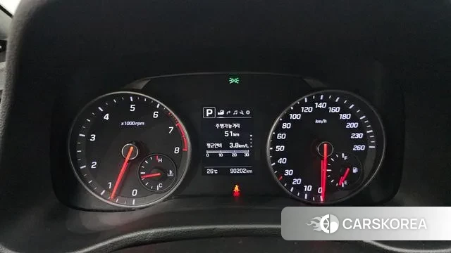 Hyundai Avante AD id 3156776 из Кореи 18