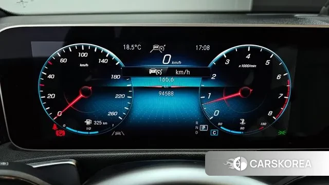 Mercedes-Benz GLB-Class X247 id 3367782 из Кореи 18