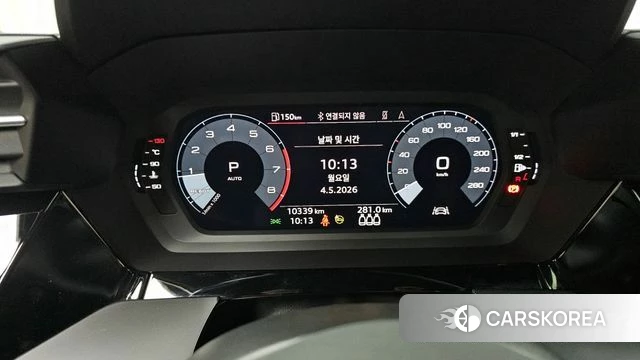 Audi A3 (8Y) id 4266702 из Кореи 29