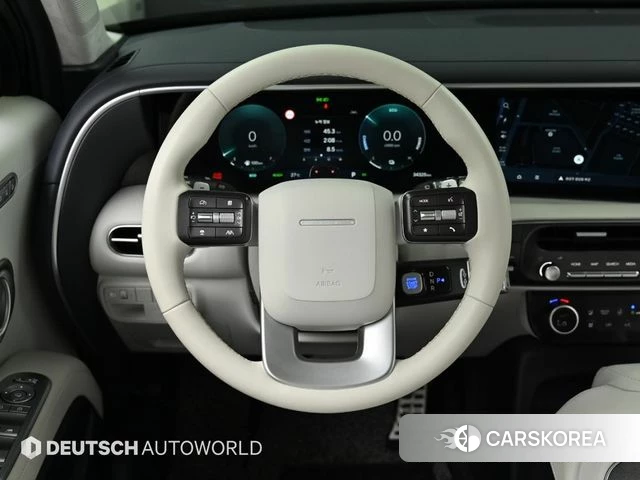 Hyundai Palisade (LX3) id 4590114 из Кореи 18