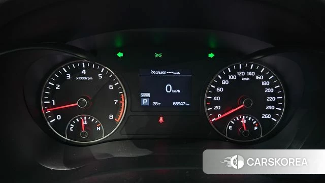 Kia The New K5 2nd generation id 4662791 из Кореи 31