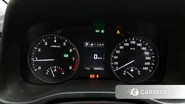 Hyundai Avante AD id 3796248 из Кореи 18