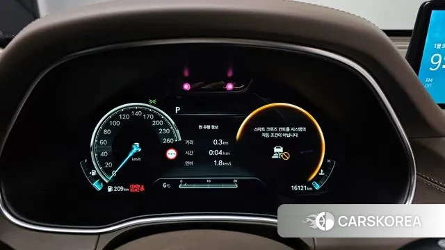 Genesis GV80 id 3566574 из Кореи 18