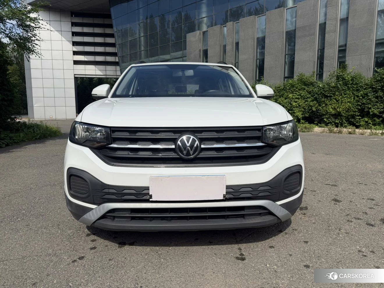 Volkswagen Exploring the shadow id 4498717 из Китая 9