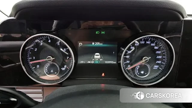 Hyundai The New Grandeur IG id 2902221 из Кореи 18