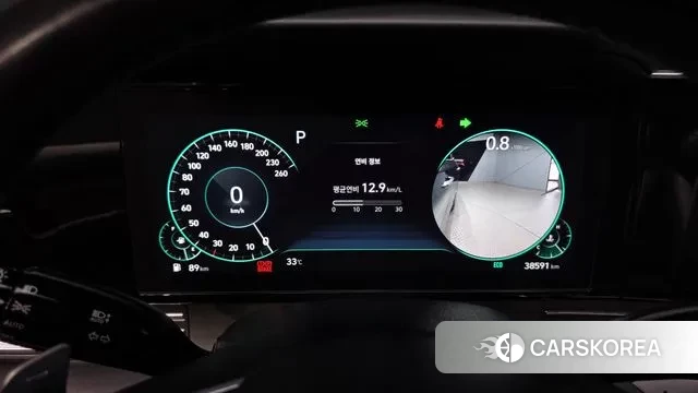 Hyundai The New Grandeur IG id 2985772 из Кореи 18